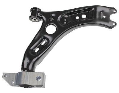 Meyle Lenker, Radaufhängung [Hersteller-Nr. 1160500003/HD] für Audi, Seat, Skoda, Vauxhall, VW von MEYLE