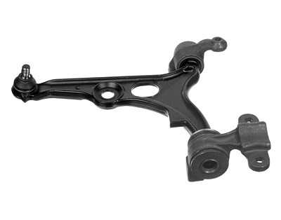 Meyle Lenker, Radaufhängung [Hersteller-Nr. 11-160500023] für Citroën, Fiat, Lancia, Peugeot von MEYLE