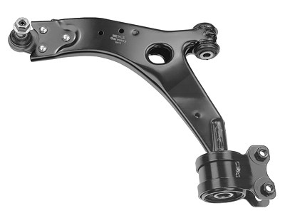 Meyle Lenker, Radaufhängung [Hersteller-Nr. 7160500036/HD] für Ford, Volvo von MEYLE