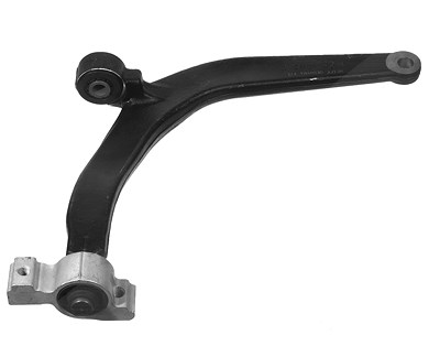 Meyle Lenker, Radaufhängung [Hersteller-Nr. 11-160500000] für Peugeot von MEYLE