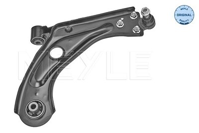Meyle Lenker, Radaufhängung [Hersteller-Nr. 11-160500114] für Citroën, Opel, Peugeot, Vauxhall von MEYLE