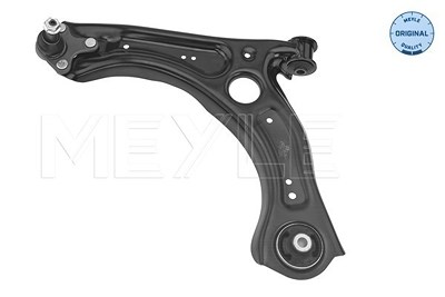 Meyle Lenker, Radaufhängung [Hersteller-Nr. 1160500287] für Audi, Seat, Skoda, VW von MEYLE