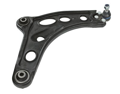 Meyle Lenker, Radaufhängung [Hersteller-Nr. 16-160500026] für Nissan, Opel, Renault, Vauxhall von MEYLE