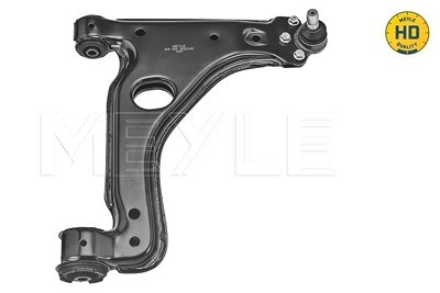 Meyle Lenker, Radaufhängung [Hersteller-Nr. 6160500020/HD] für Chevrolet, Opel, Vauxhall von MEYLE
