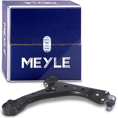 Meyle Querlenker mit Traggelenk vorne links [Hersteller-Nr. 6160500029] für Abarth, Alfa Romeo, Citroën, Fiat, Opel, Peugeot, Vauxhall von MEYLE