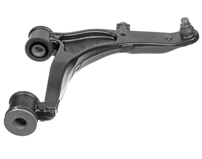 Meyle Lenker, Radaufhängung [Hersteller-Nr. 16-160500028] für Nissan, Opel, Renault, Vauxhall von MEYLE