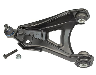 Meyle Lenker, Radaufhängung [Hersteller-Nr. 16-160500008/HD] für Nissan, Renault von MEYLE