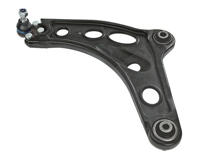 Meyle Lenker, Radaufhängung [Hersteller-Nr. 16-160500025] für Nissan, Opel, Renault, Vauxhall von MEYLE