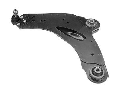 Meyle Lenker, Radaufhängung [Hersteller-Nr. 16-160500017/HD] für Nissan, Opel, Renault, Vauxhall von MEYLE