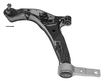 Meyle Lenker, Radaufhängung [Hersteller-Nr. 36-160500078] für Nissan von MEYLE