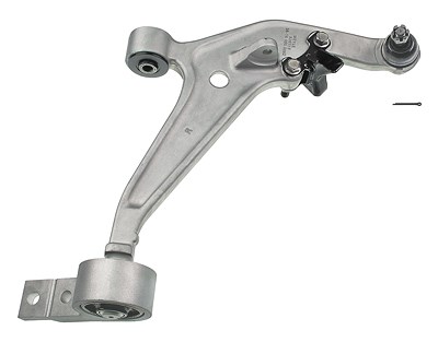 Meyle Lenker, Radaufhängung [Hersteller-Nr. 36-160500082] für Nissan von MEYLE