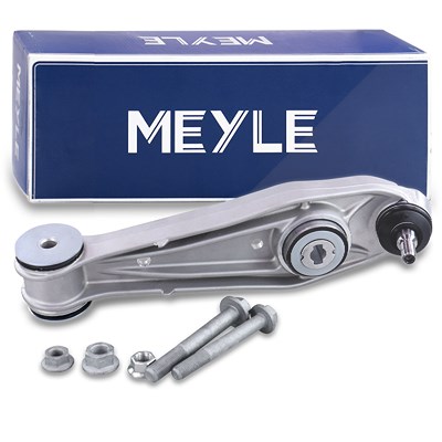 Meyle Lenker, Radaufhängung [Hersteller-Nr. 4160500005/S] für Porsche von MEYLE