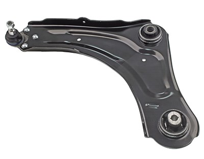 Meyle Lenker, Radaufhängung [Hersteller-Nr. 16-160500047] für Renault von MEYLE