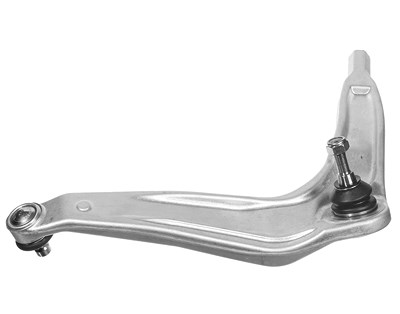 Meyle Lenker, Radaufhängung [Hersteller-Nr. 45-160500002] für Mg, Rover von MEYLE