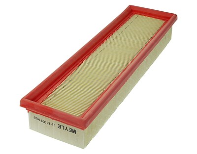 Meyle Luftfilter [Hersteller-Nr. 11-123210016] für Citroën, Peugeot von MEYLE