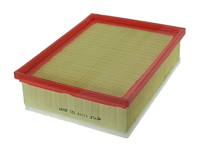 Meyle Luftfilter [Hersteller-Nr. 11-123210029] für Citroën, Peugeot von MEYLE