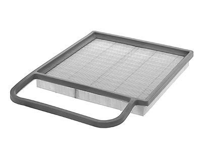 Meyle Luftfilter [Hersteller-Nr. 1123210004] für Skoda, VW von MEYLE