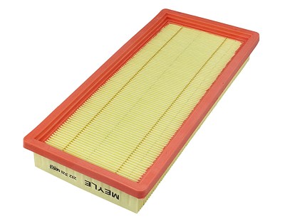 Meyle Luftfilter [Hersteller-Nr. 2123210003] für Abarth, Alfa Romeo, Fiat, Lancia, Opel, Vauxhall von MEYLE