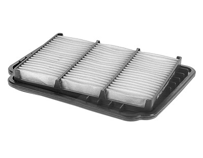 Meyle Luftfilter [Hersteller-Nr. 29-123210002] für Chevrolet, Daewoo von MEYLE