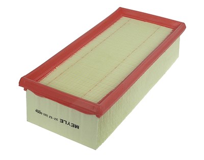 Meyle Luftfilter [Hersteller-Nr. 32-123210008] für Mitsubishi, Smart von MEYLE