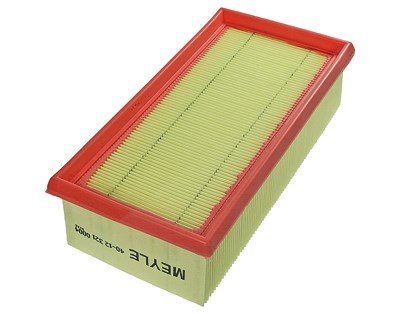 Meyle Luftfilter [Hersteller-Nr. 40-123210004] für Citroën, Ds, Opel, Peugeot, Vauxhall von MEYLE