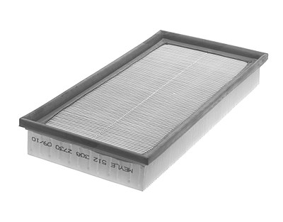 Meyle Luftfilter [Hersteller-Nr. 5123082730] für Mitsubishi, Volvo von MEYLE