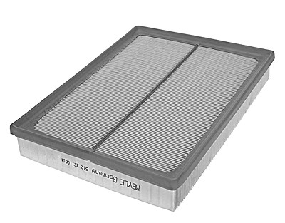 Meyle Luftfilter [Hersteller-Nr. 6123210014] für Fiat, Opel, Vauxhall von MEYLE