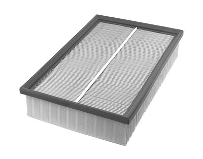 Meyle Luftfilter [Hersteller-Nr. 7124040000] für Ford von MEYLE