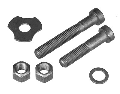 Meyle Montagesatz, Lenker [Hersteller-Nr. 0140350033] für Chrysler, Mercedes-Benz von MEYLE