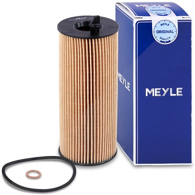 Meyle Ölfilter [Hersteller-Nr. 3143220003] für BMW von MEYLE