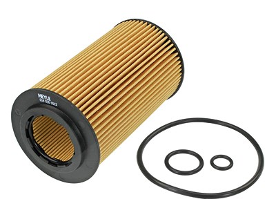 Meyle Ölfilter [Hersteller-Nr. 0140180012] für Chrysler, Jeep, Mercedes-Benz von MEYLE