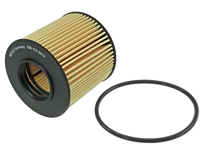 Meyle Ölfilter [Hersteller-Nr. 1001150014] für Audi, Seat, Skoda, VW von MEYLE