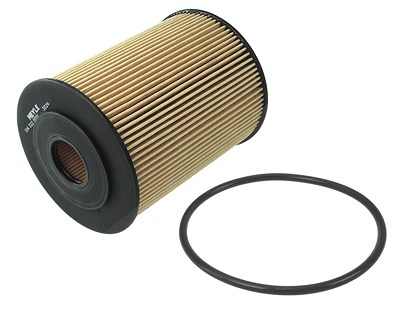 Meyle Ölfilter [Hersteller-Nr. 1143220001] für Audi, Ford, Jeep, Mercedes-Benz, Porsche, VW von MEYLE