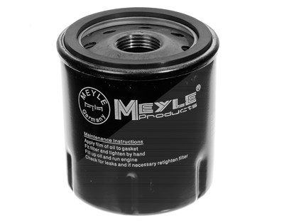 Meyle Ölfilter [Hersteller-Nr. 16-143220002] für Renault von MEYLE