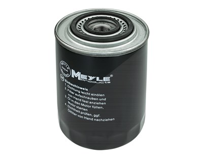 Meyle Ölfilter [Hersteller-Nr. 2143220001] für Citroën, Fiat, Lancia, Opel, Peugeot, Renault, Renault Trucks von MEYLE