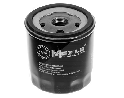 Meyle Ölfilter [Hersteller-Nr. 2143220003] für Alfa Romeo, Fiat, Lancia von MEYLE