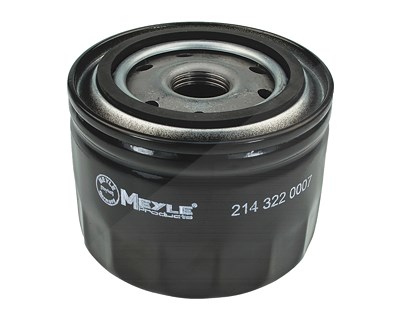 Meyle Ölfilter [Hersteller-Nr. 2143220007] für Fiat, Iveco von MEYLE
