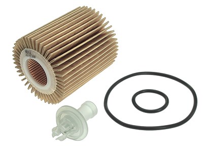 Meyle Ölfilter [Hersteller-Nr. 30-143220006] für Lexus, Toyota von MEYLE