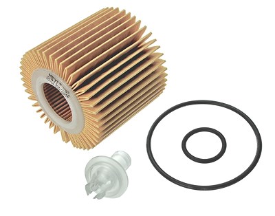 Meyle Ölfilter [Hersteller-Nr. 30-143220008] für Lexus, Toyota von MEYLE