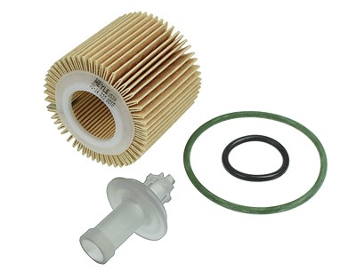 Meyle Ölfilter [Hersteller-Nr. 30-143220010] für Daihatsu, Subaru, Toyota von MEYLE