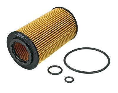 Meyle Ölfilter [Hersteller-Nr. 31-143220001] für Honda von MEYLE