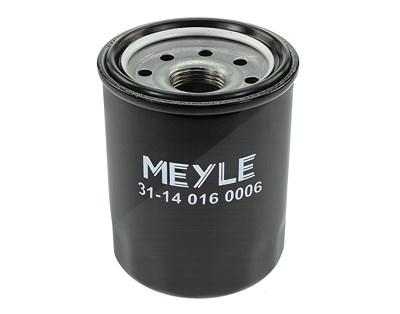 Meyle Ölfilter [Hersteller-Nr. 31-143220006] für Honda von MEYLE