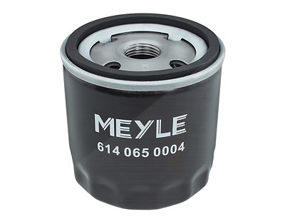 Meyle Ölfilter [Hersteller-Nr. 6140650004] für Chevrolet, Gm Korea, Lada, Opel, Saab von MEYLE