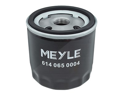Meyle Ölfilter [Hersteller-Nr. 6140650004] für Chevrolet, Daewoo, Lada, Opel, Saab, Vauxhall von MEYLE