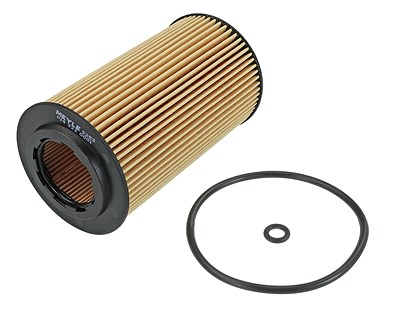 Meyle Ölfilter [Hersteller-Nr. 6143220001] für Opel, Saab, Vauxhall von MEYLE