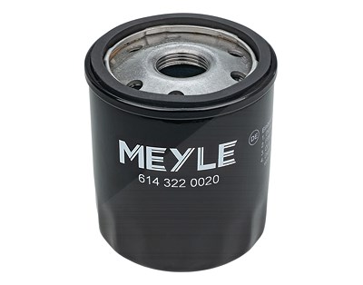 Meyle Ölfilter [Hersteller-Nr. 6143220020] für Opel von MEYLE