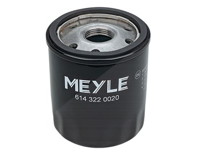 Meyle Ölfilter [Hersteller-Nr. 6143220020] für Opel, Vauxhall von MEYLE