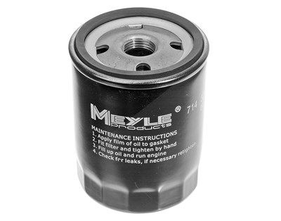 Meyle Ölfilter [Hersteller-Nr. 7143220000] für Ford, Mazda von MEYLE