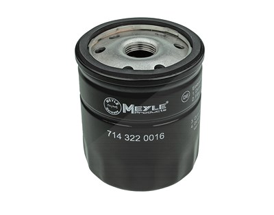 Meyle Ölfilter [Hersteller-Nr. 7143220016] für Ford, Ford Usa von MEYLE