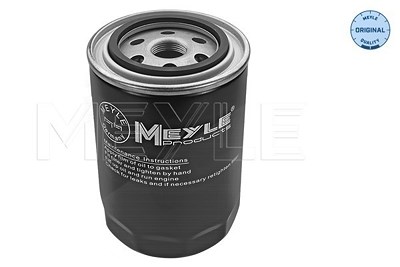Meyle Ölfilter [Hersteller-Nr. 7143220021] für Ford von MEYLE